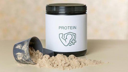 The Secret to Complete Vegan Protein: What You Need to Know